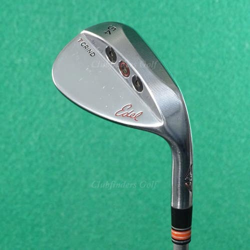 XE1 The Ultimate Sand Wedge 59 Lob Wedge Stepped Steel Wedge Flex