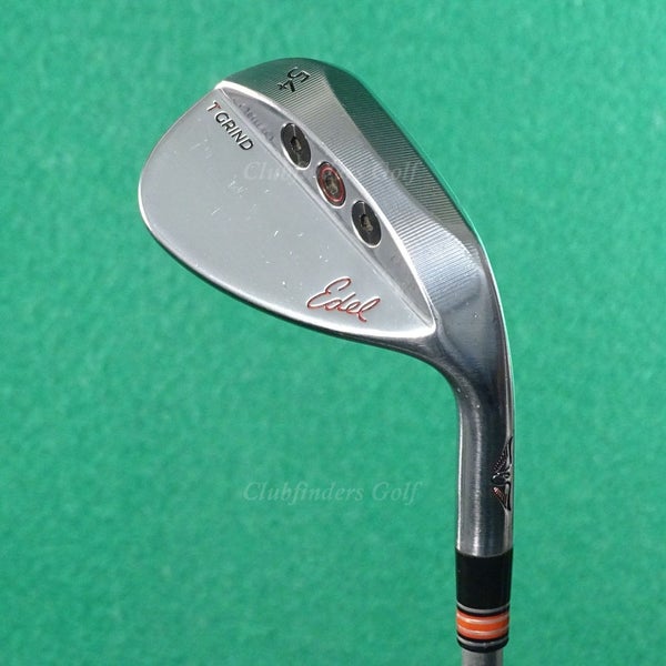 XE1 The Ultimate Sand Wedge 59 Lob Wedge Stepped Steel Wedge Flex