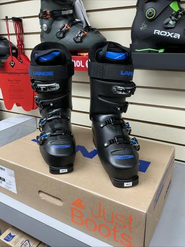 Lange LX 90 HV 28.5 Mens Ski Boot. 23/24