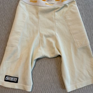 White Medium Men's Compression (used)