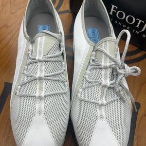 FootJoy Golf Shoes Sz. 11 Women