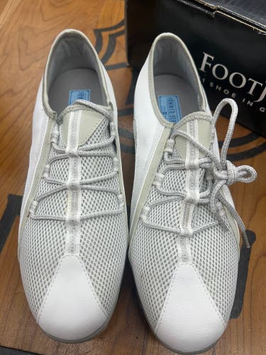 FootJoy Golf Shoes Sz. 11 Women