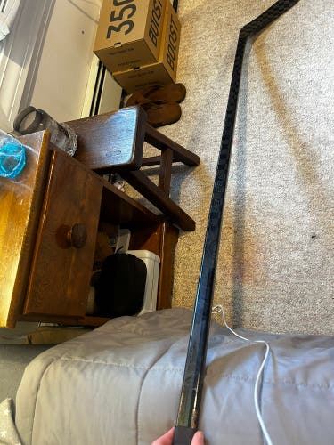 Intermediate Bauer Proto-R Right Handed Hockey Stick P90TM Pro Stock (Used)