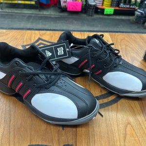 Adidas Golf Shoes Sz. 3.5