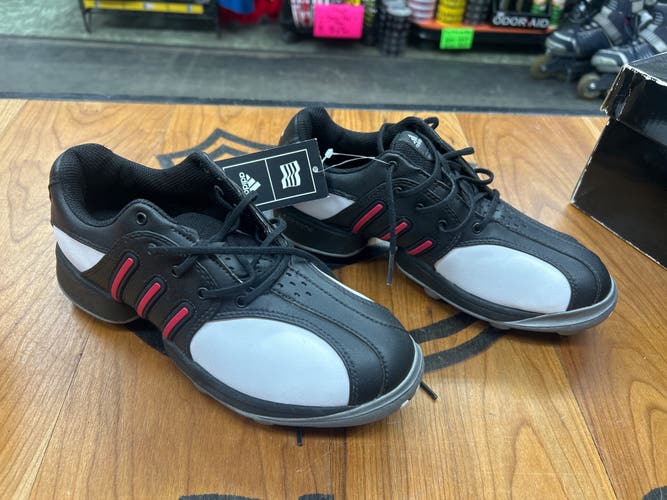 Adidas Golf Shoes Sz. 3.5