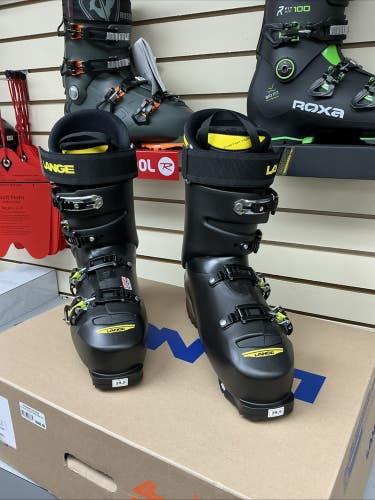 Lange LX 110 HV 29.5 Mens Ski Boot. 22/23