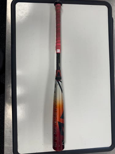 Louisville Slugger Select PWR Hybrid Bat (-3) 26 oz 32" (Used)