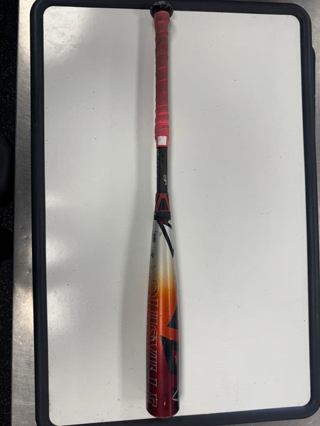 Louisville Slugger Select PWR Hybrid Bat (-3) 26 oz 32" (Used)