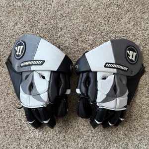OG Rare RPM Goalie Gloves