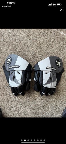 OG Rare RPM Goalie Gloves
