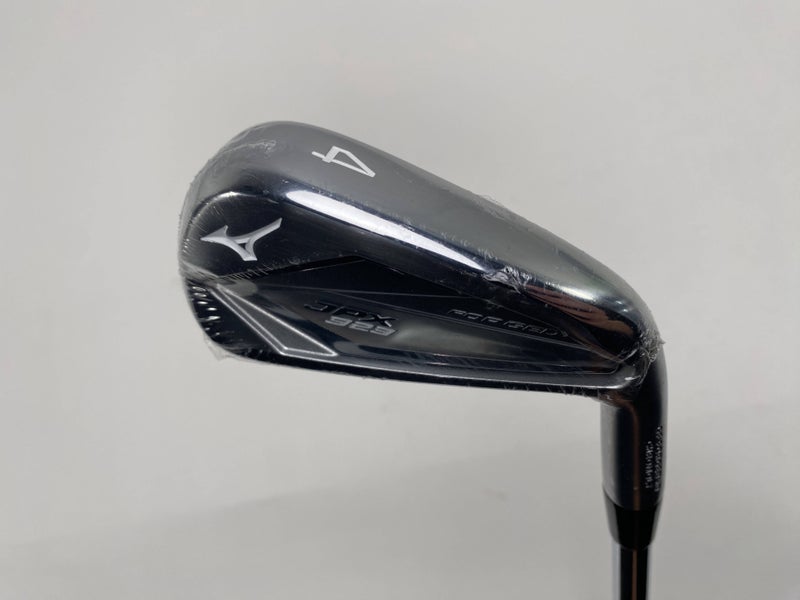 Mizuno JPX 923 Forged Single 4 Iron NS Pro modus 3 Regular Steel Mens RH NEW