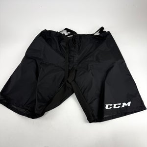 New Black CCM PP15 Shell | Sr XXL