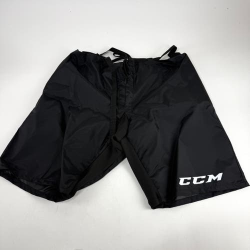 New Black CCM PP15 Shell | Sr XXL