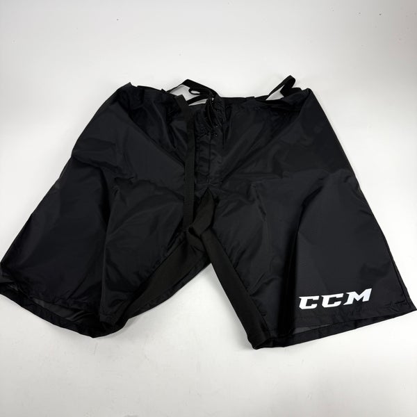 New Black CCM PP15 Shell | Sr XXL