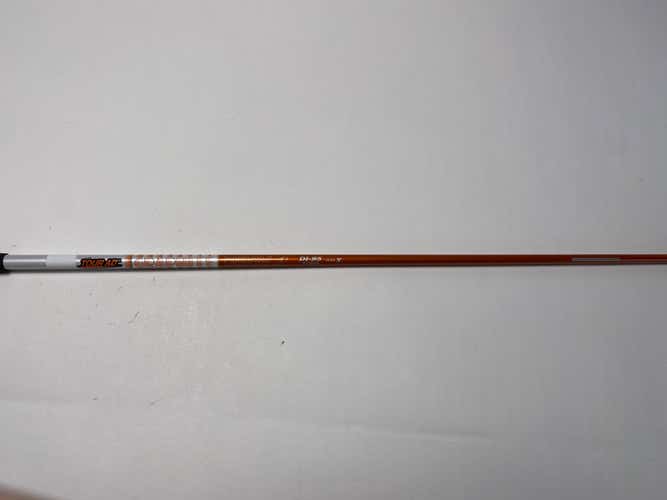 Graphite Design Tour AD DI-95x Extra Stiff Graphite Hybrid Shaft 39.5"-Callaway