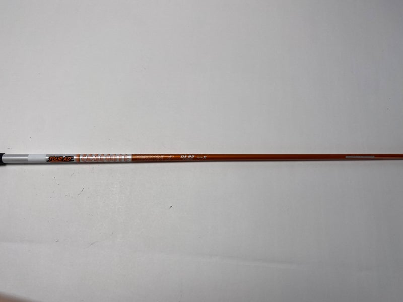 Graphite Design Tour AD DI-95x Extra Stiff Graphite Hybrid Shaft 39.5"-Callaway