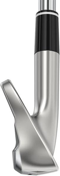 紅　5セット 2025 Srixon ZXi5 and ZXi7 COMBO SET 4-PW HEADS | Anderson