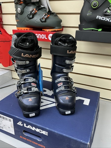 Lange RX 90 W LV 23.5 Ski Boot. 22/23