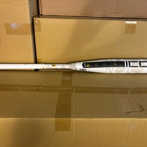 Used 2025 Rawlings Icon USSSA Baseball Bat - 32 Inch/27oz.