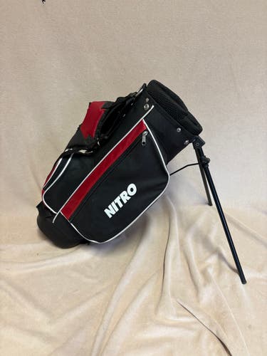 Unisex Junior Nitro Bag (Used)
