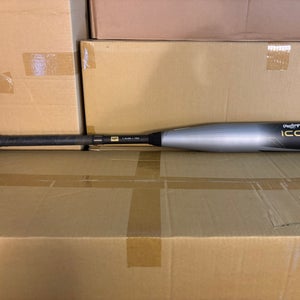 Used 2023 Rawlings Icon USA Baseball Bat - 31 Inch/21oz.