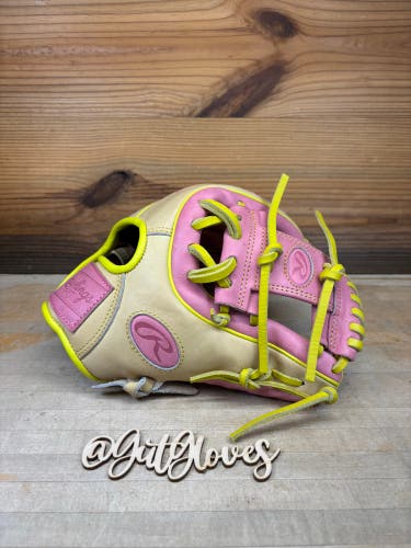 Rawlings HOH 11.25" Color Sync 9.0