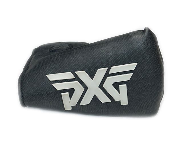 PXG Parsons Xtreme Golf Mid Mallet/Large Blade Putter Headcover W/Quick Stick