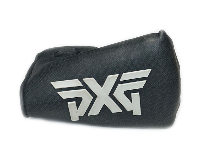 PXG Parsons Xtreme Golf Mid Mallet/Large Blade Putter Headcover W/Quick Stick