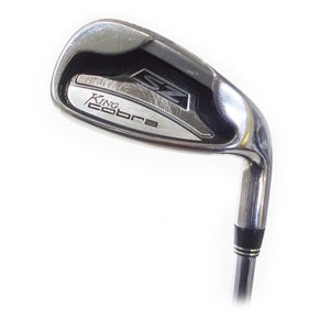 Cobra SZ Single 6 Iron Steel NS Pro 1030h Stiff Flex