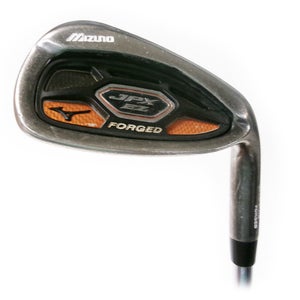Mizuno JPX EZ Forged Single Gap Wedge Steel True Temper XP 105 R300 Regular Flex