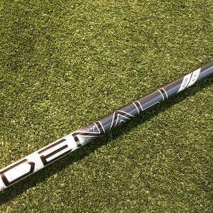Project X Denali 60g 6.5 X-Stiff Blue Graphite FW Wood Shaft (42) No Adapter