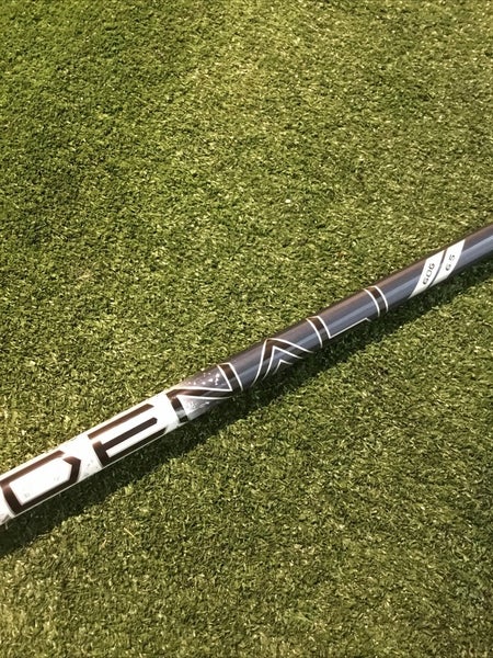 Project X Denali 60g 6.5 X-Stiff Blue Graphite FW Wood Shaft (42) No Adapter