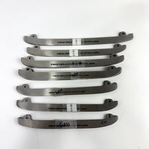 New Performance Stainless E Pro Steel | 295mm | G218