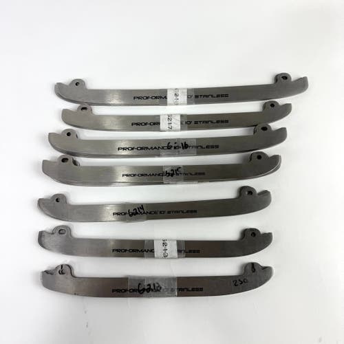 New Performance Stainless E Pro Steel | 295mm | G218