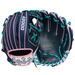 NEW | Wilson 2024 MIAMI A2000 1786SS Limited Edition 11.5" Infield Baseball Glove | FAST SHIP