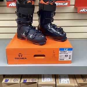 Tecnica Mach1 LV 120 Ski Boots 27.5 23/24 NEW