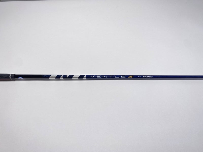 Fujikura Ventus Blue TR 6-S Velocore Stiff Graphite Driver Shaft 44.75"-Titleist
