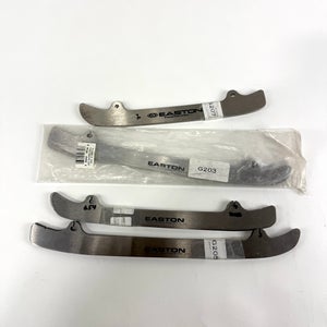 New Easton Full Stainless Steel | Size 10 | G203