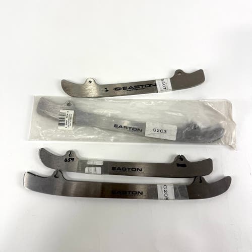 New Easton Full Stainless Steel | Size 6 | G209