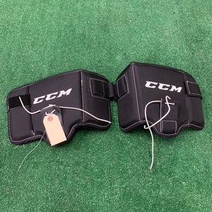 CCM Thigh Guards (Used)