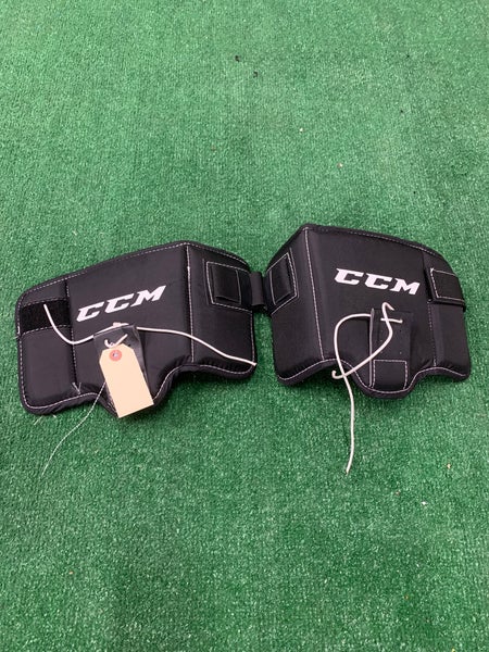CCM Thigh Guards (Used)