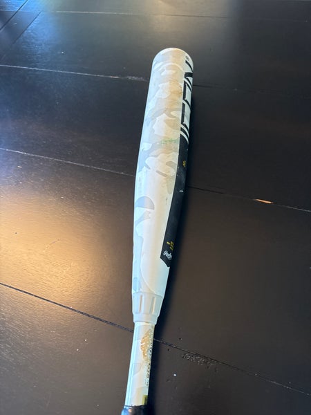 2025 Rawlings USSSA Certified Bat (-5) 31" (Used)