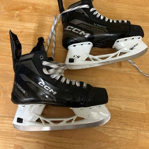 CCM Tacks Vector Skate size 9.5 regular width