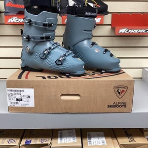 Rossignol AllTrack 110 HV GW NEW Mens Ski Boots Size 30.5