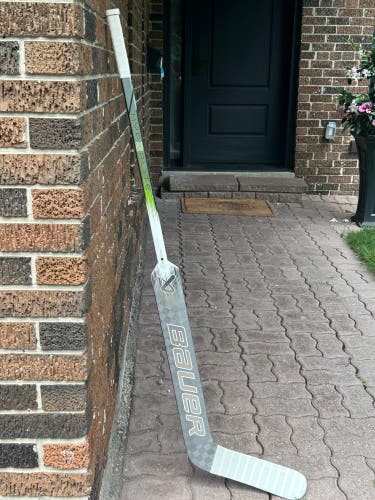 BRAND NEW Hyperlite 2 goalie stick