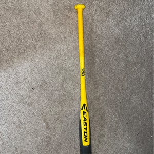 Easton Ghost X Alloy USABat Certified Bat (-12) 17 oz 29" (Used)