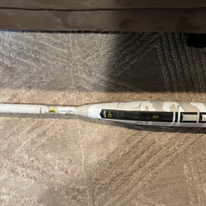 2025 Rawlings Icon Composite USSSA Certified Bat (-8) 23 oz 31" (New)