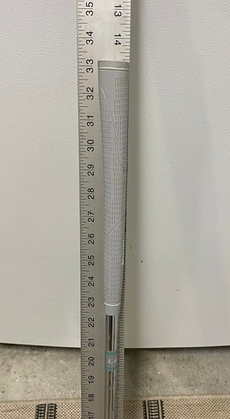 Merchants of Golf Tour X LG23 Ladies Putter 33" LEFT LH