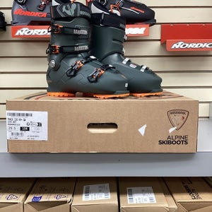 Rossignol Track 130 HV+ GW Ski Boots 2023 29.5