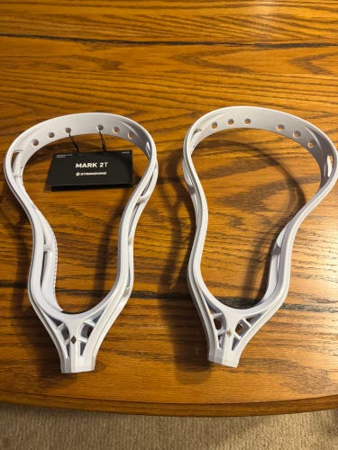 StringKing Unstrung Mark 2T Head (New)
